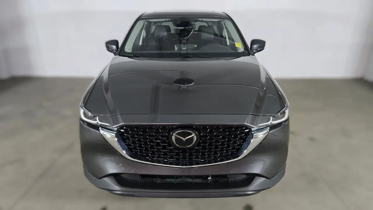 Mazda CX-5 снимка Mazda CX-5