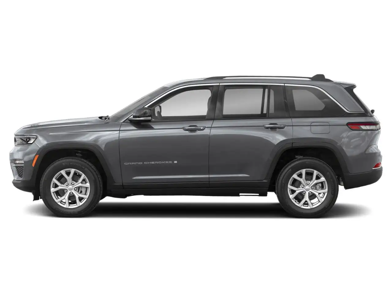 Jeep Grand Cherokee fotografie Jeep Grand Cherokee
