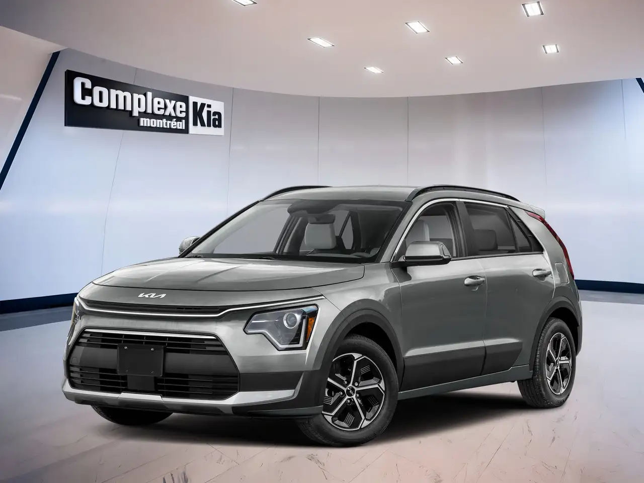 2026 Kia Niro