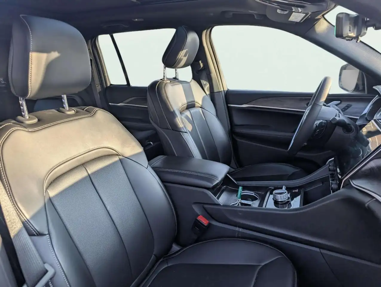 Jeep Grand Cherokee fotografie Jeep Grand Cherokee