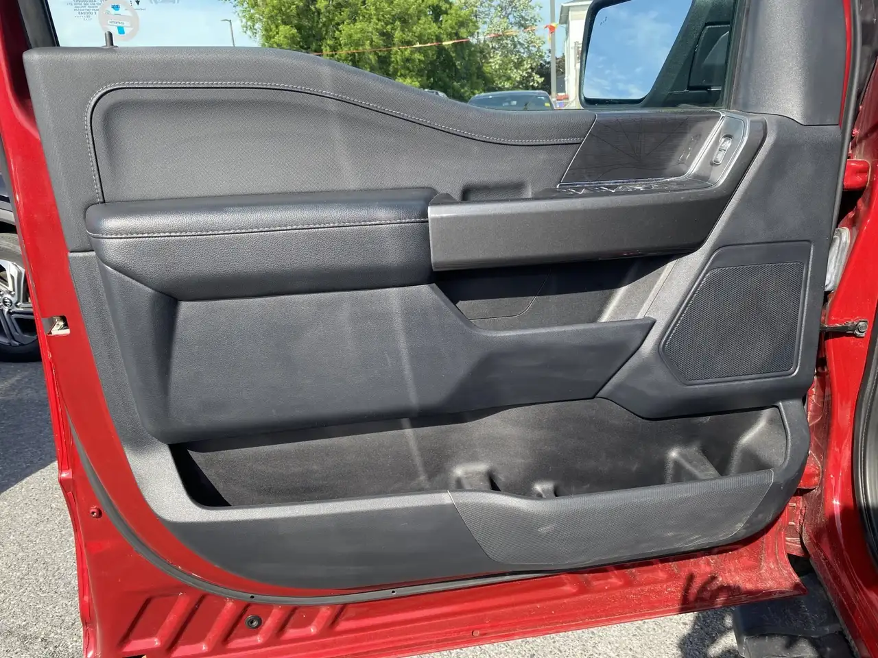 Ford F 150 fotografie Ford F 150
