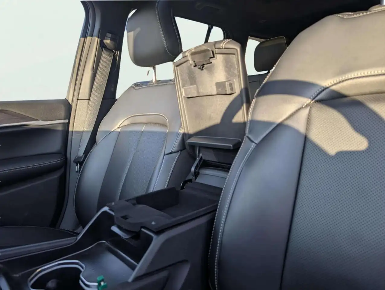 Jeep Grand Cherokee fotografie Jeep Grand Cherokee
