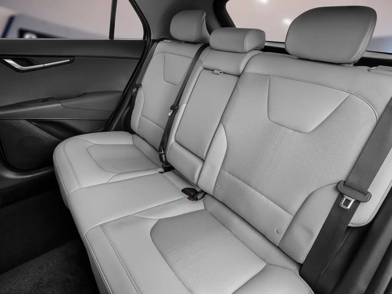 Kia Niro fotografie Kia Niro