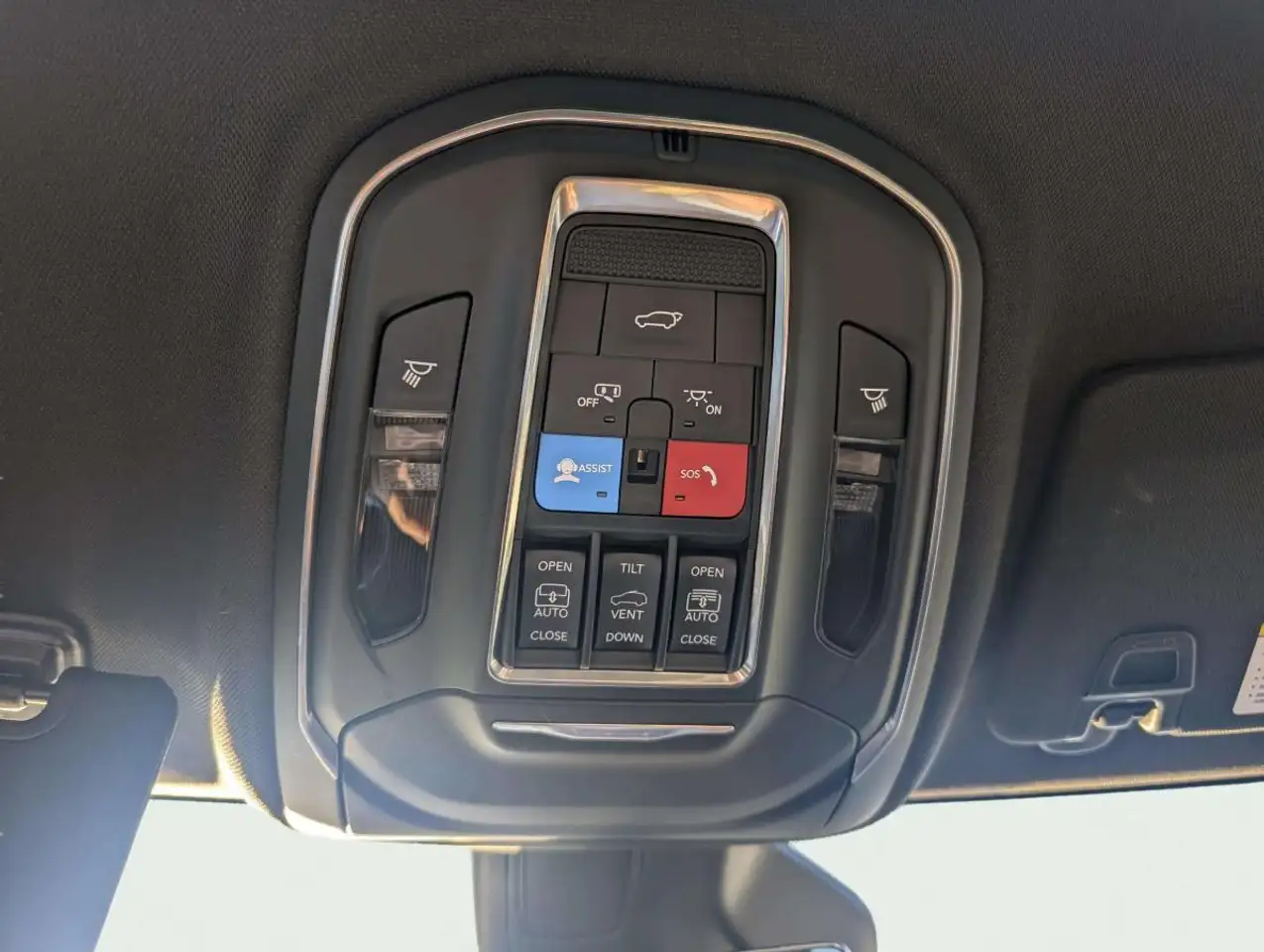 Jeep Grand Cherokee fotografie Jeep Grand Cherokee