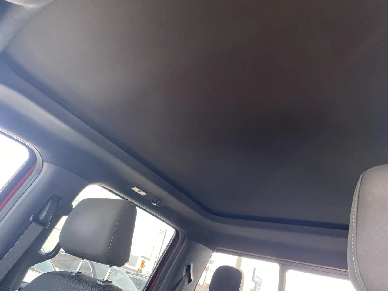 Ford F 150 fotografie Ford F 150