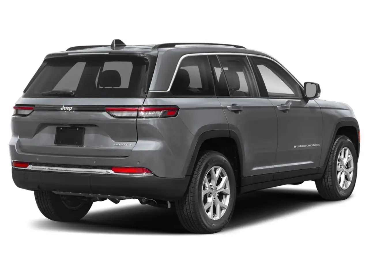 Jeep Grand Cherokee fotografie Jeep Grand Cherokee