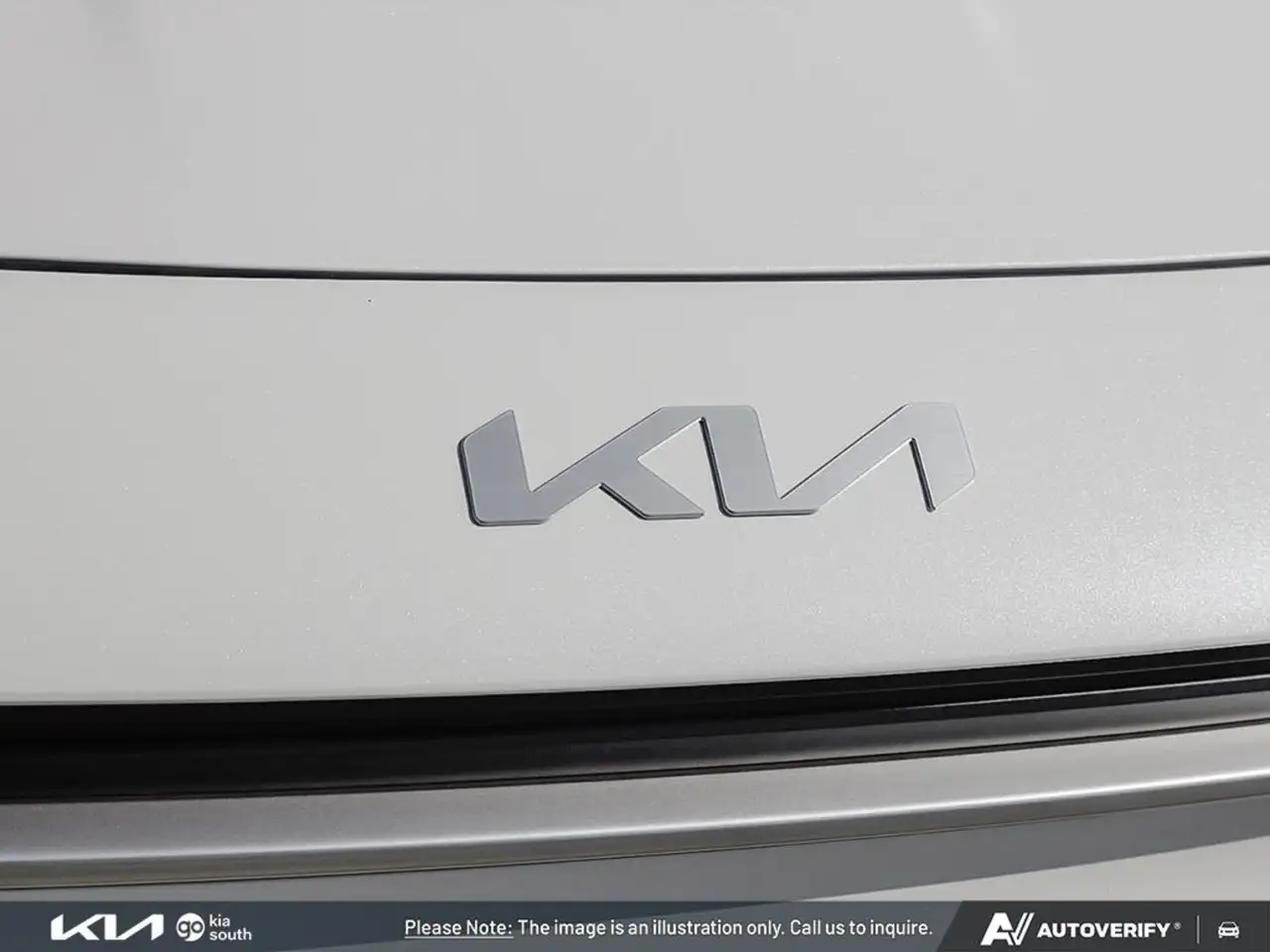 Kia Niro fotografie Kia Niro