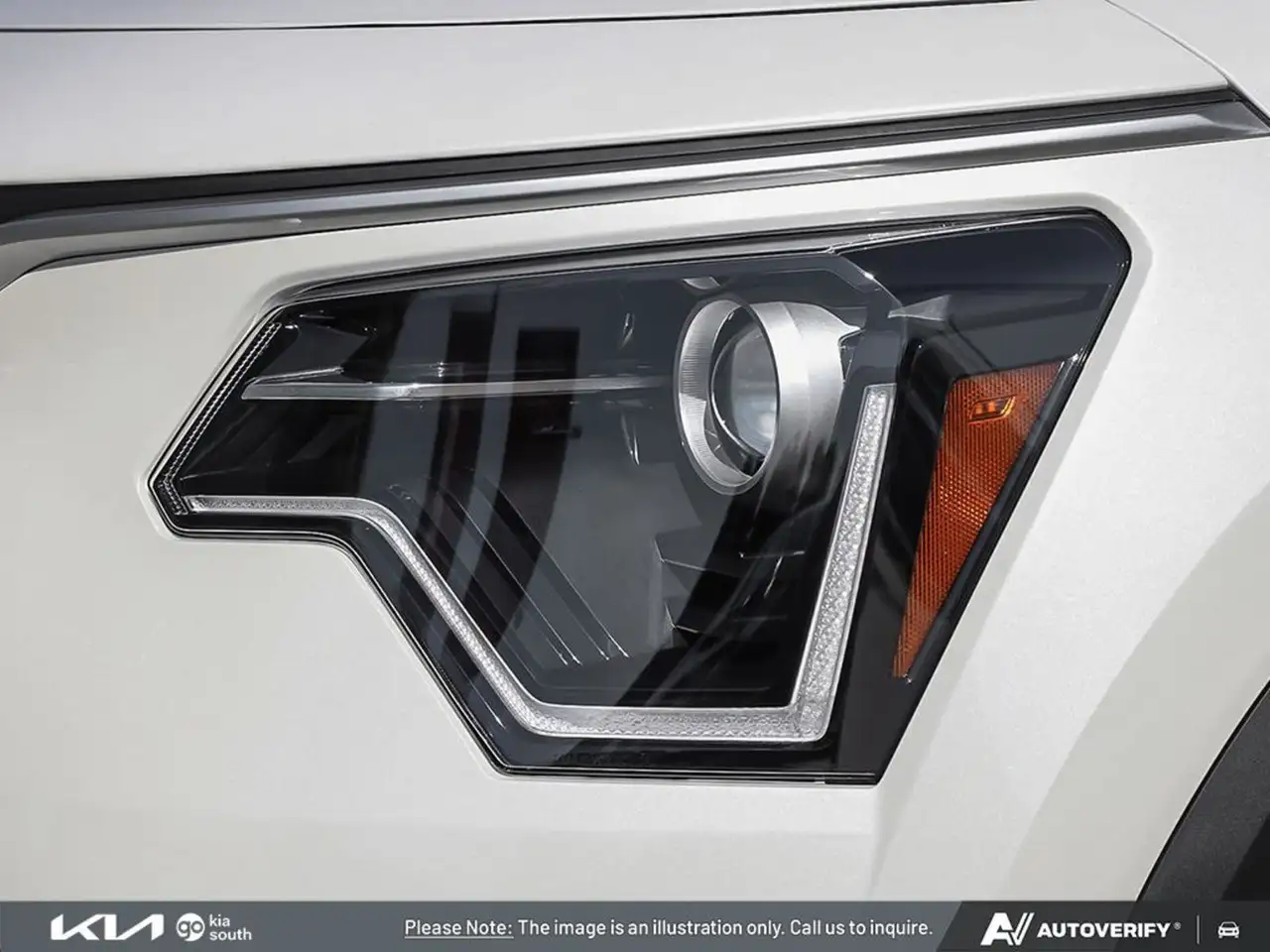Kia Niro fotografie Kia Niro