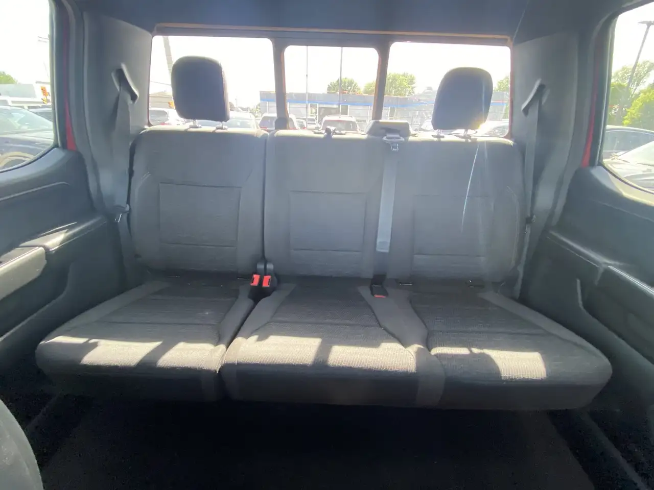 Ford F 150 fotografie Ford F 150
