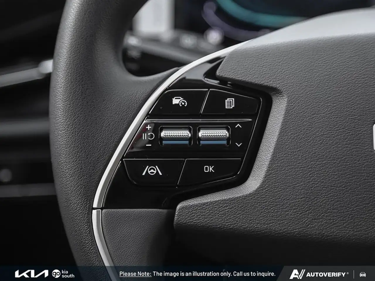 Kia Niro fotografie Kia Niro