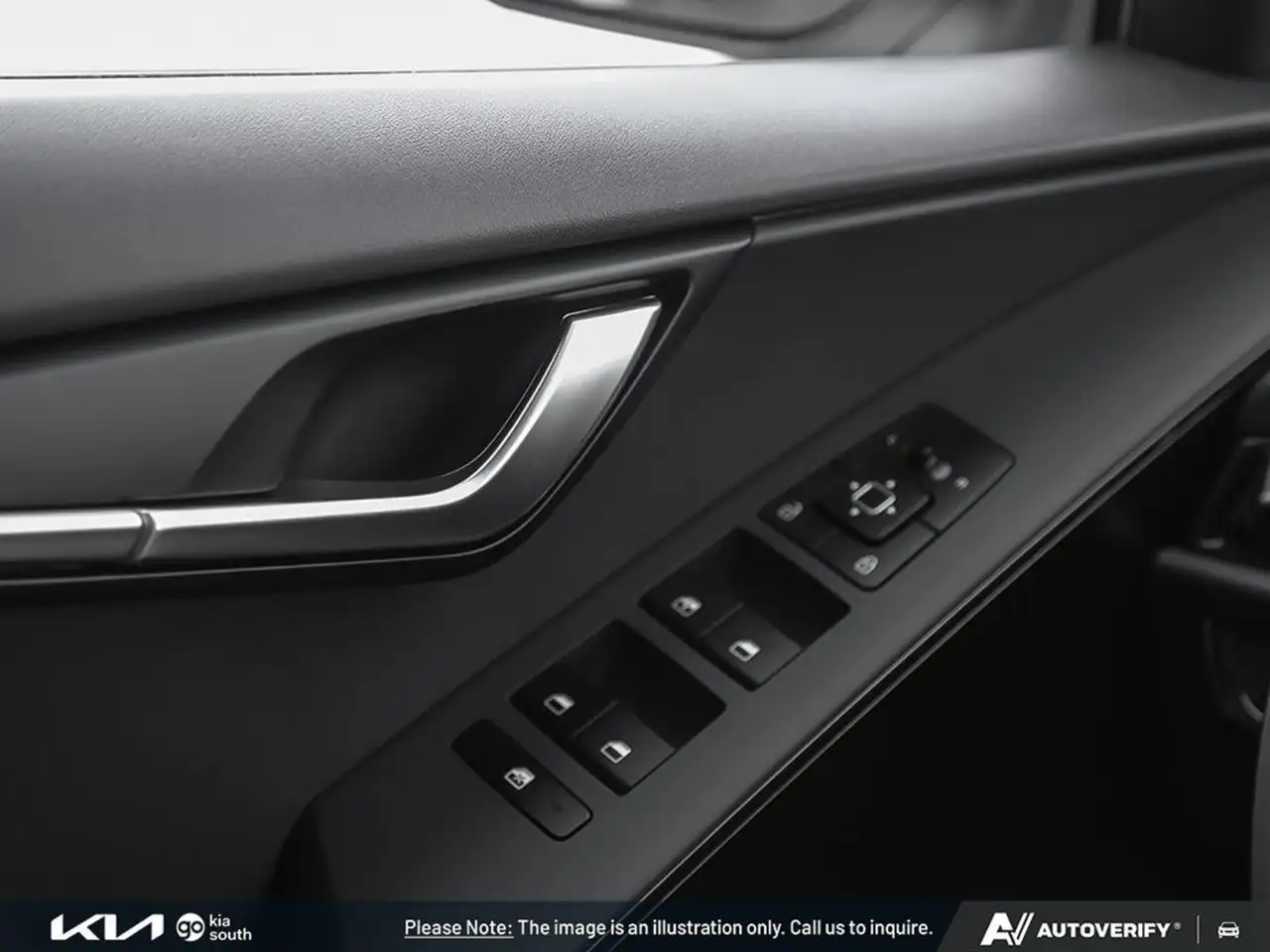 Kia Niro fotografie Kia Niro