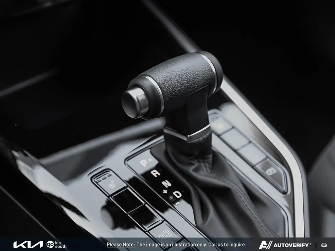Kia Niro fotografie Kia Niro
