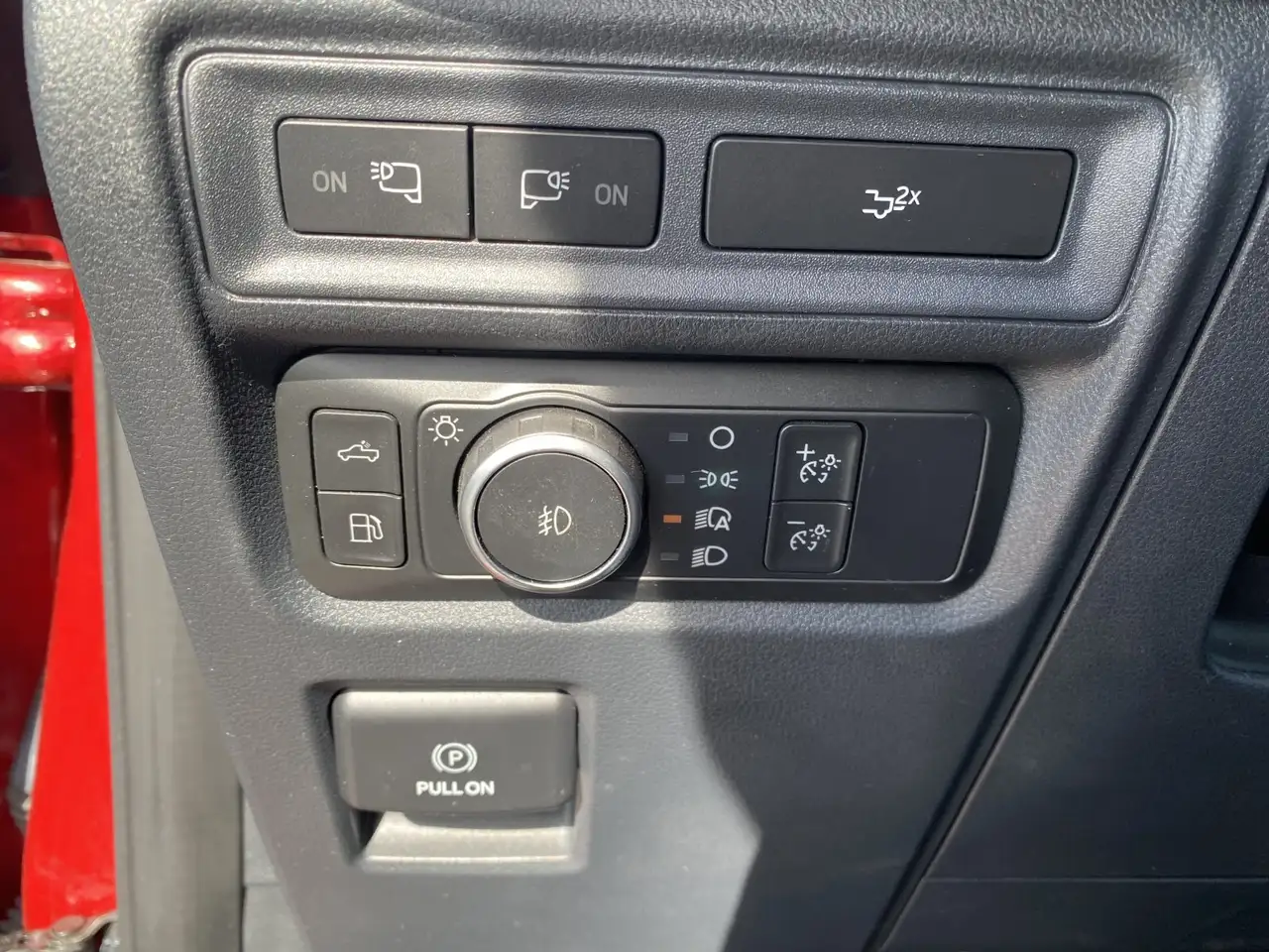Ford F 150 fotografie Ford F 150