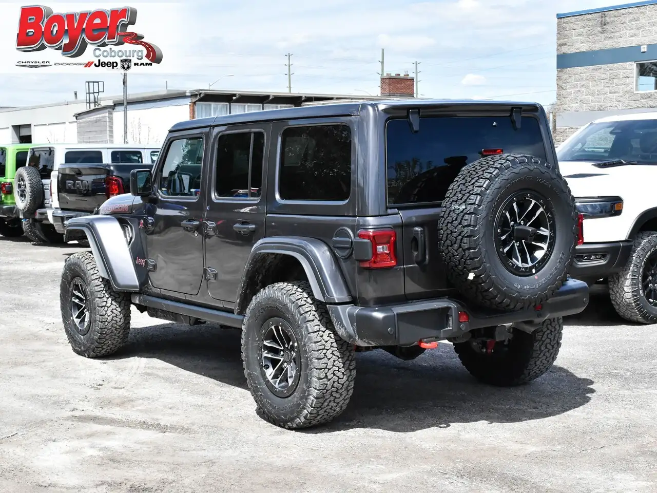 Jeep Wrangler fotografie Jeep Wrangler