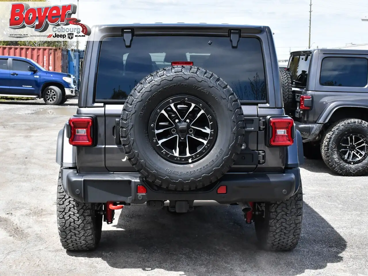 Jeep Wrangler fotografie Jeep Wrangler