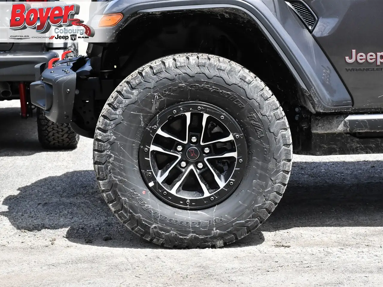 Jeep Wrangler fotografie Jeep Wrangler