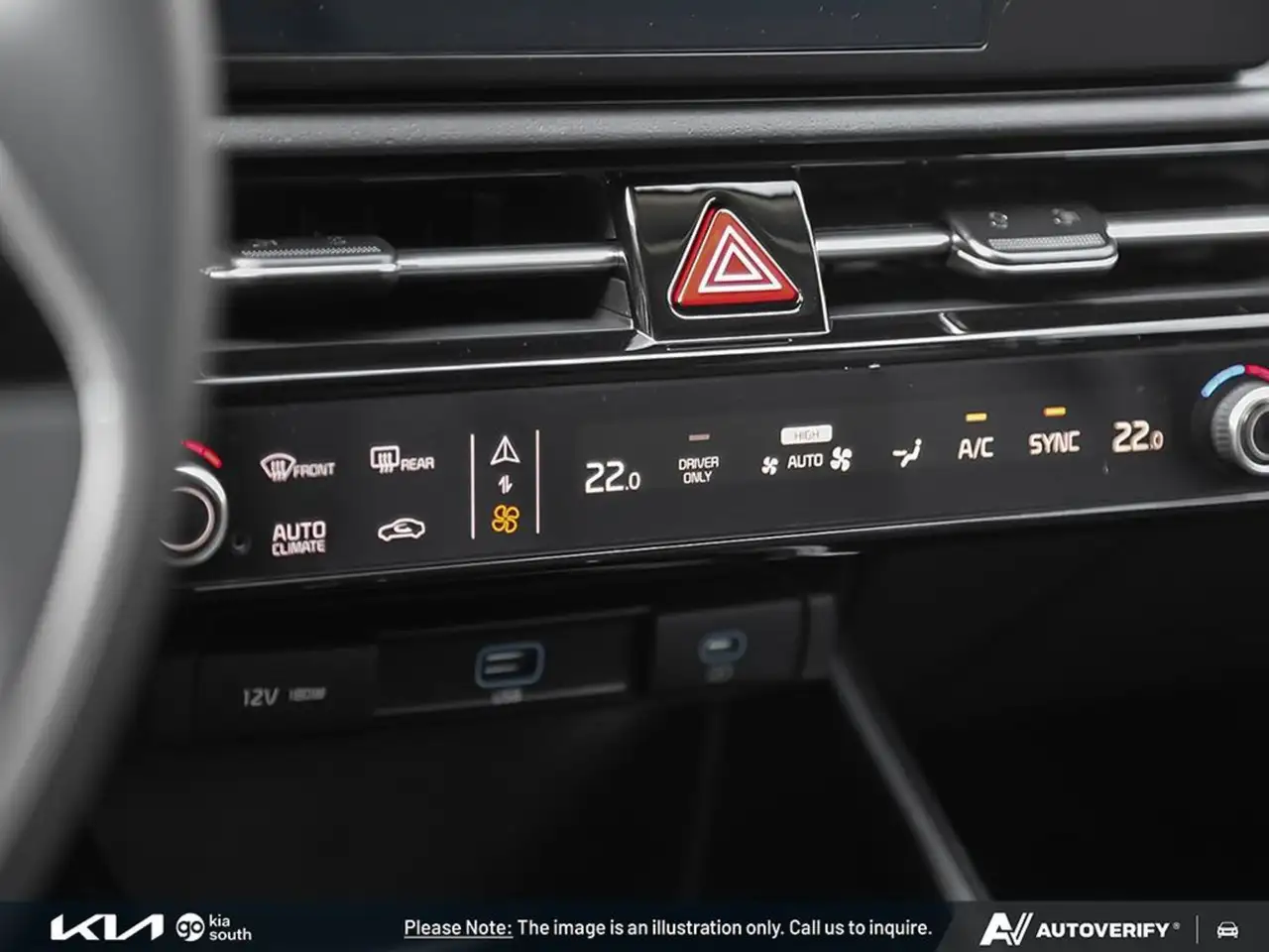 Kia Niro fotografie Kia Niro