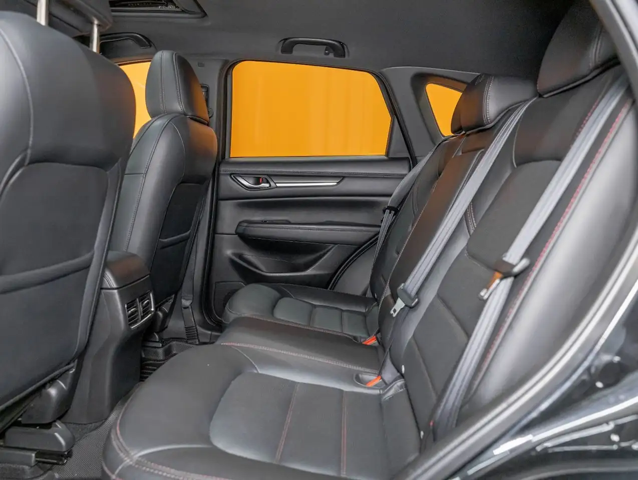 Mazda CX-5 photo Mazda CX-5