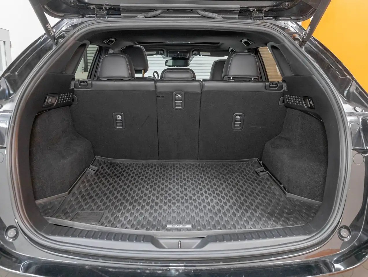 Mazda CX-5 photo Mazda CX-5