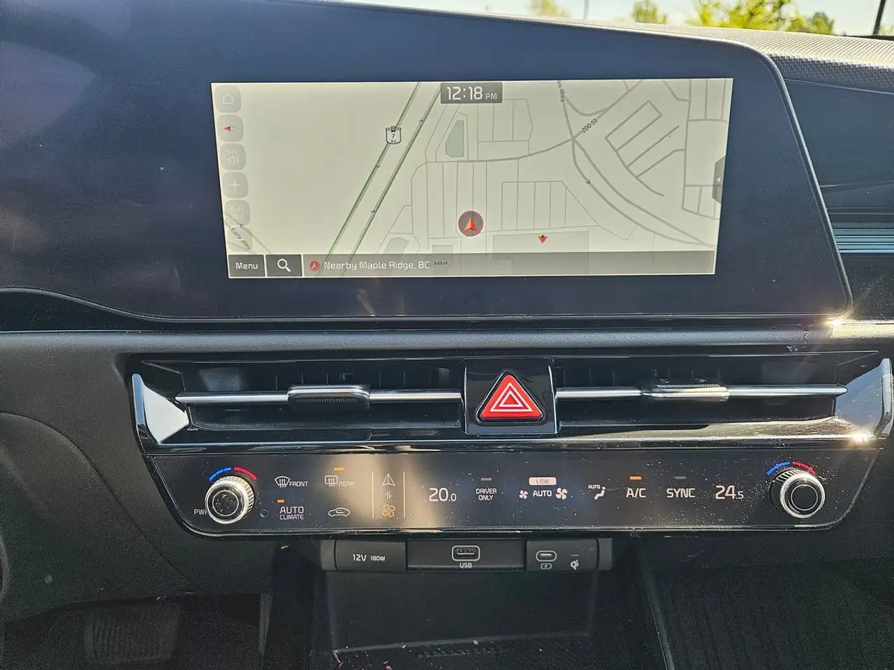 Kia Niro photo Kia Niro
