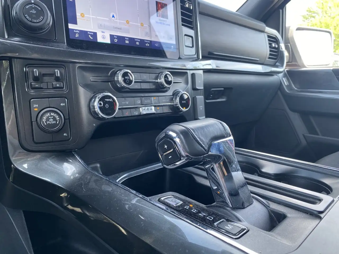 Ford F 150 fotografie Ford F 150