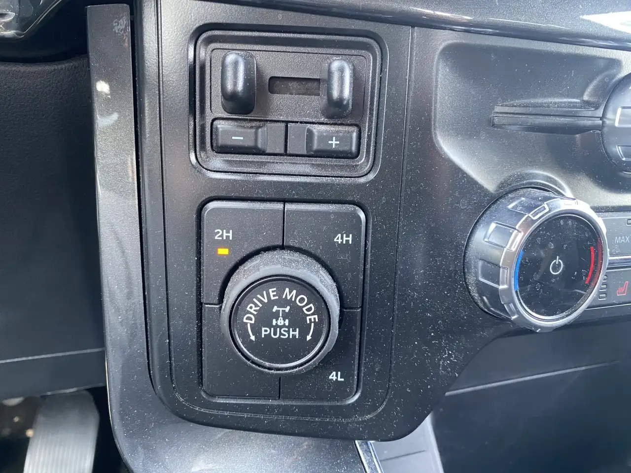 Ford F 150 fotografie Ford F 150