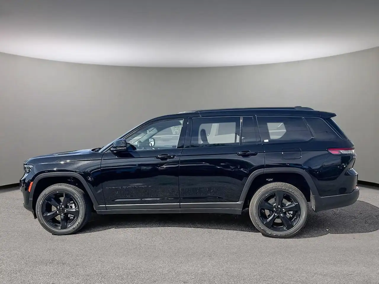 Jeep Grand Cherokee photo Jeep Grand Cherokee