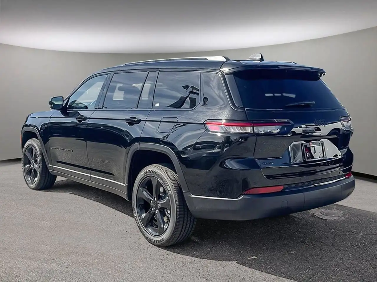 Jeep Grand Cherokee photo Jeep Grand Cherokee