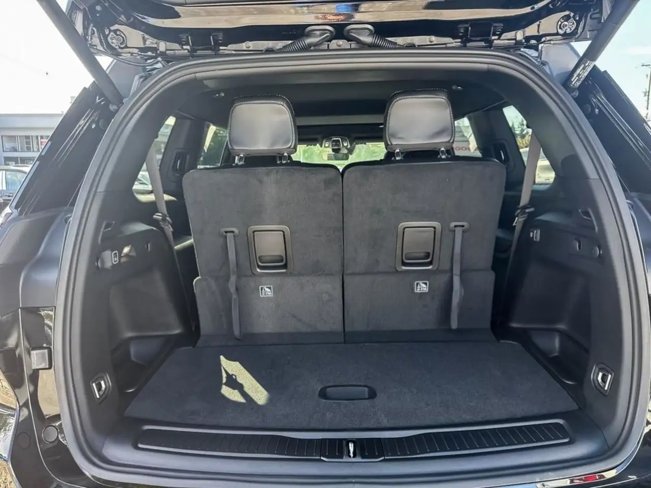 Jeep Grand Cherokee photo Jeep Grand Cherokee