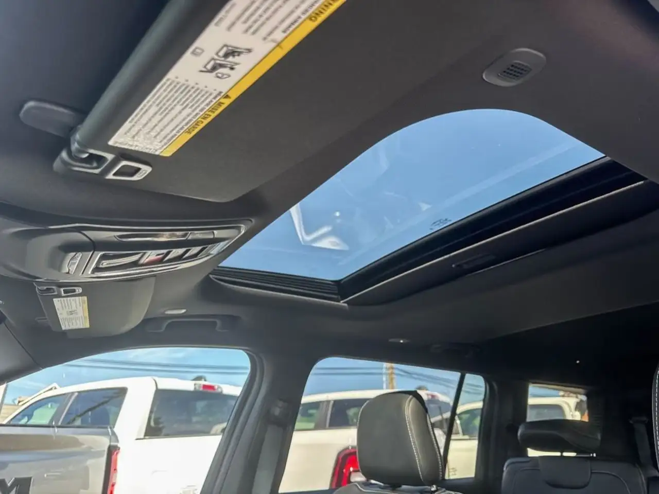 Jeep Grand Cherokee photo Jeep Grand Cherokee