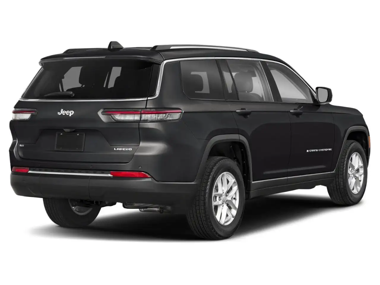 Jeep Grand Cherokee photo Jeep Grand Cherokee