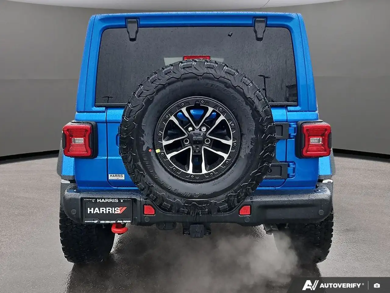 Jeep Wrangler снимка Jeep Wrangler