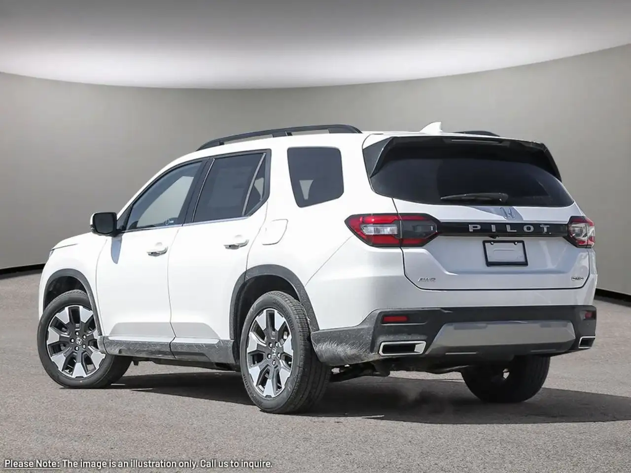 Honda Pilot снимка Honda Pilot