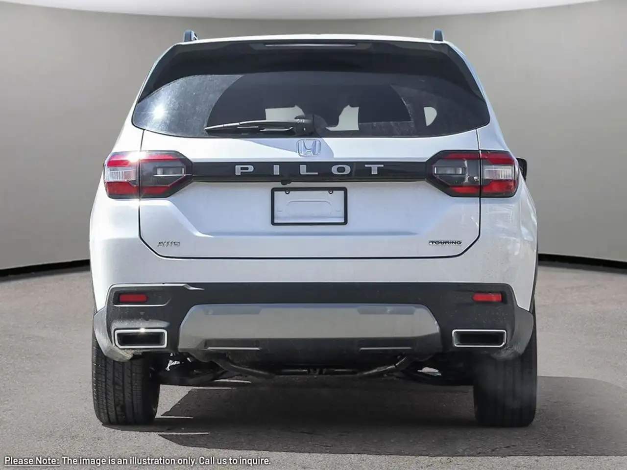 Honda Pilot снимка Honda Pilot