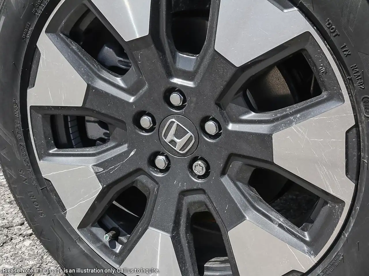 Honda Pilot снимка Honda Pilot