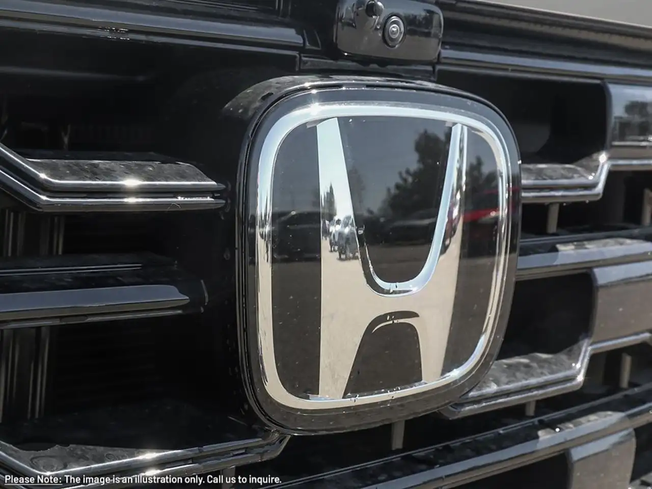 Honda Pilot снимка Honda Pilot