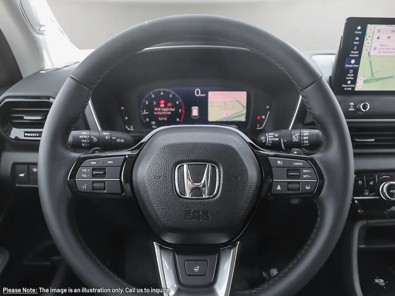 Honda Pilot снимка Honda Pilot