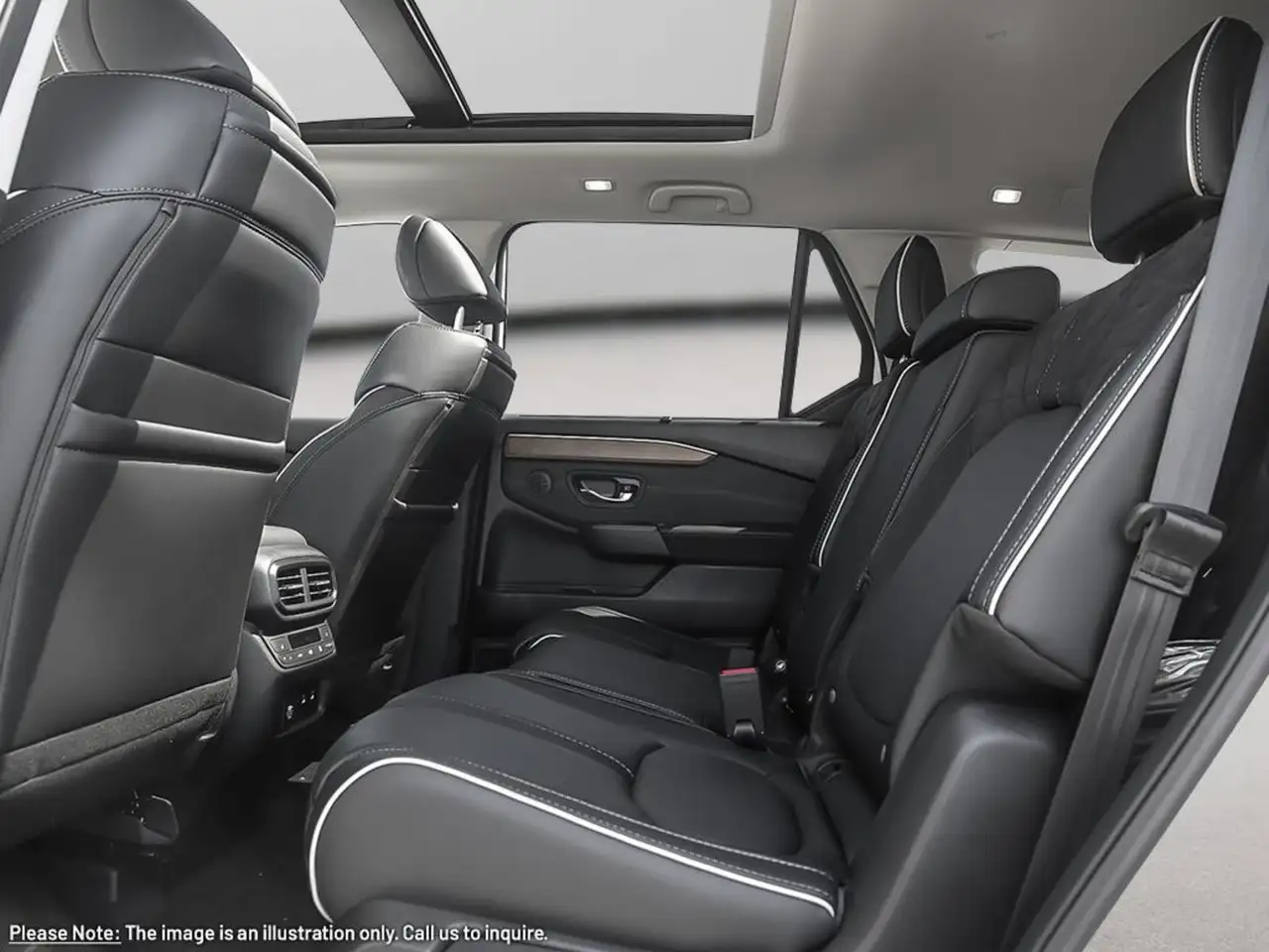 Honda Pilot снимка Honda Pilot