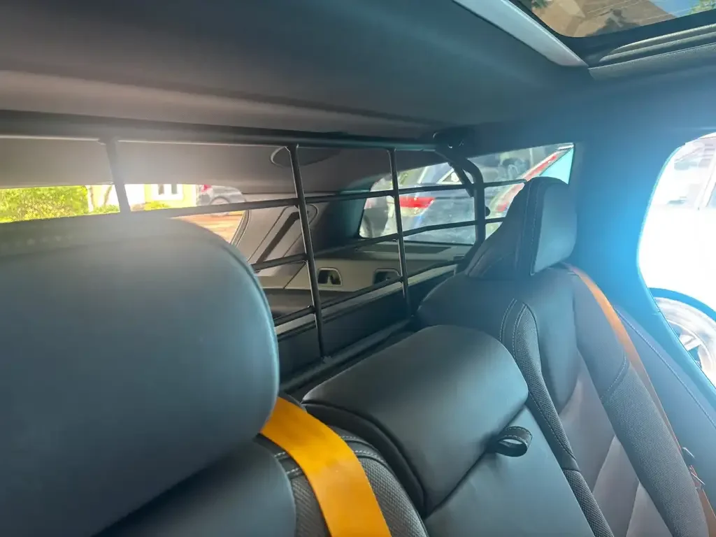 Volvo V60 снимка Volvo V60