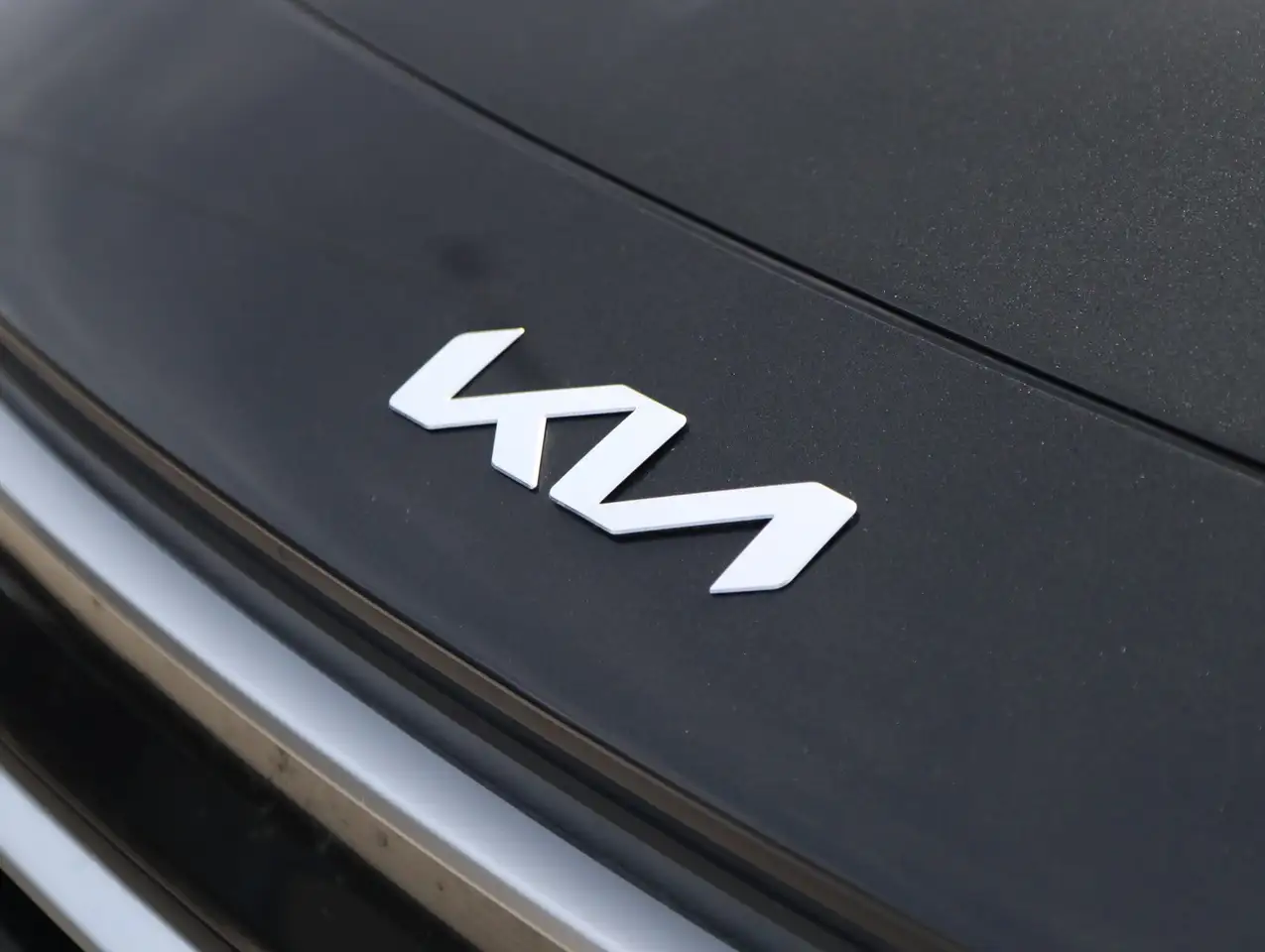 Kia Niro fotografie Kia Niro