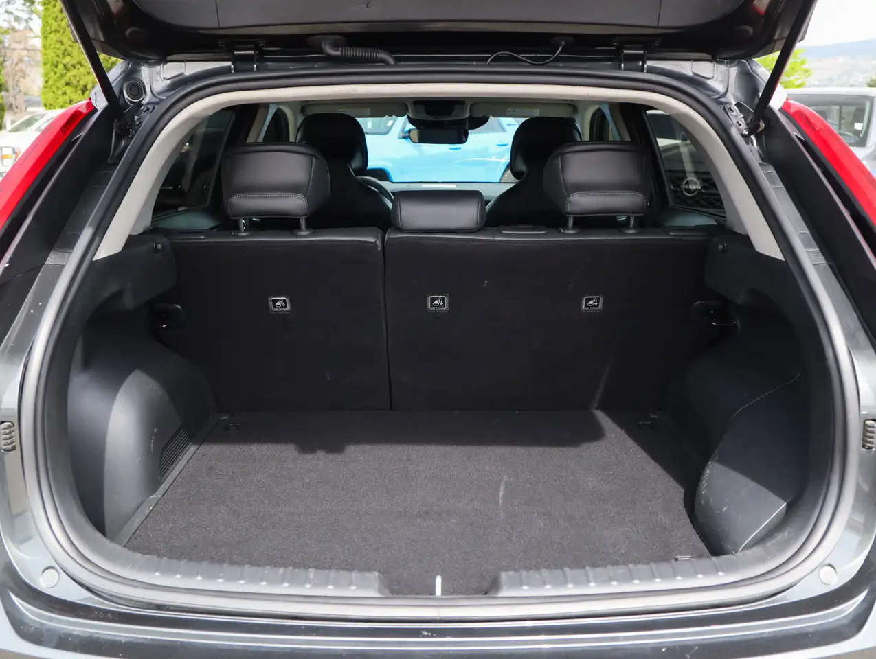 Kia Niro fotografie Kia Niro