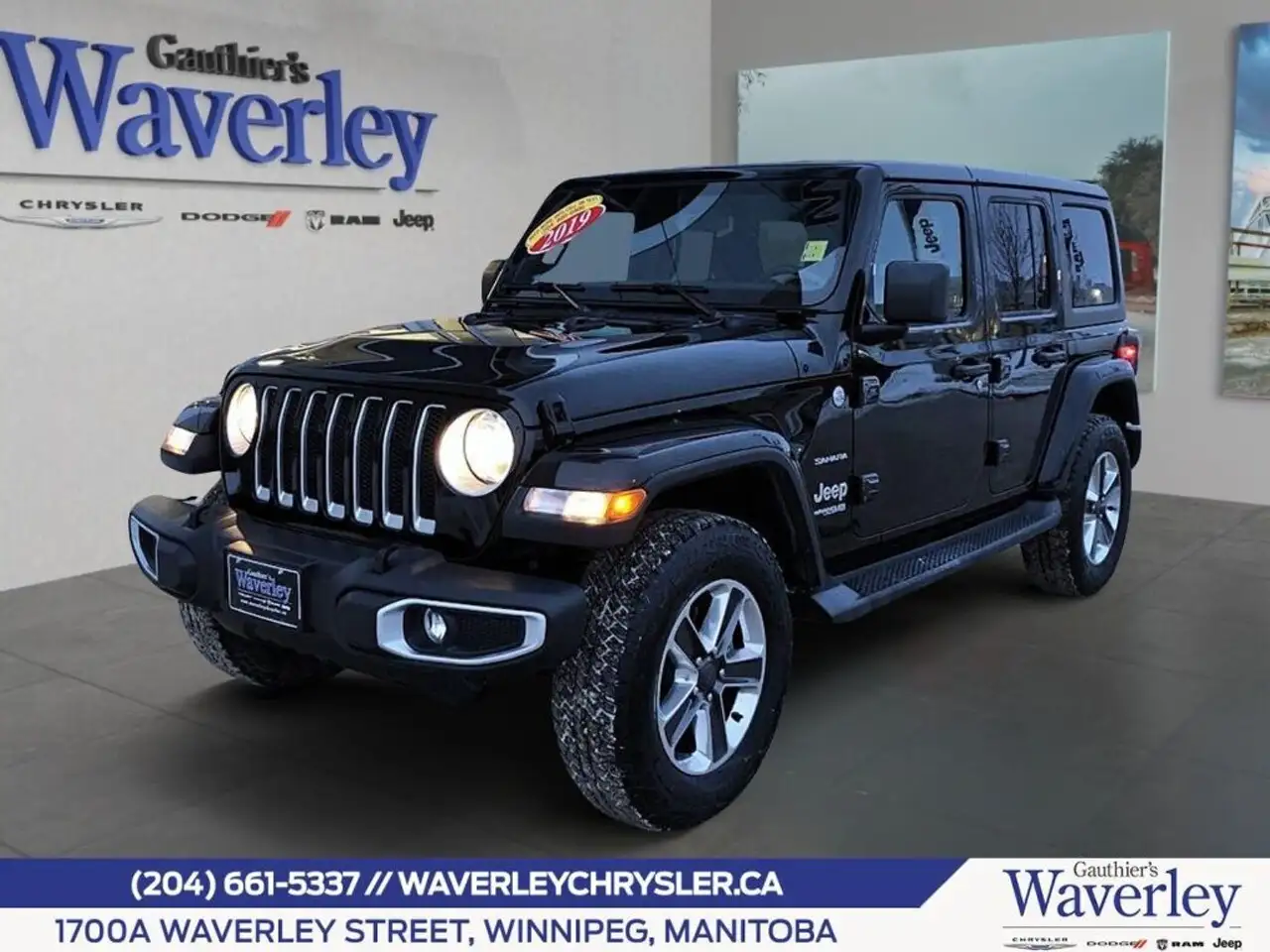 Jeep Wrangler photo Jeep Wrangler