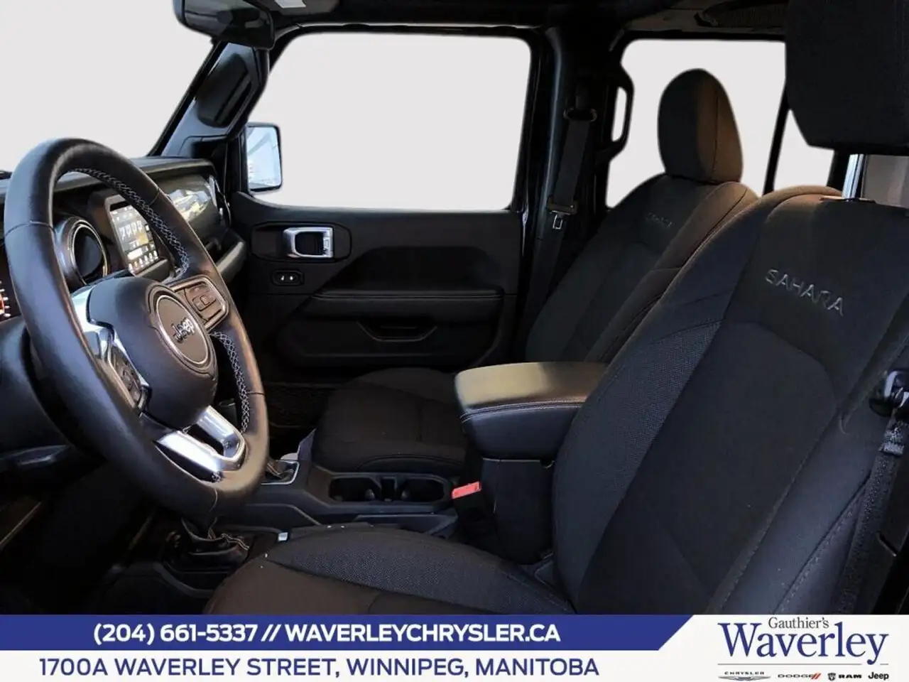 Jeep Wrangler photo Jeep Wrangler