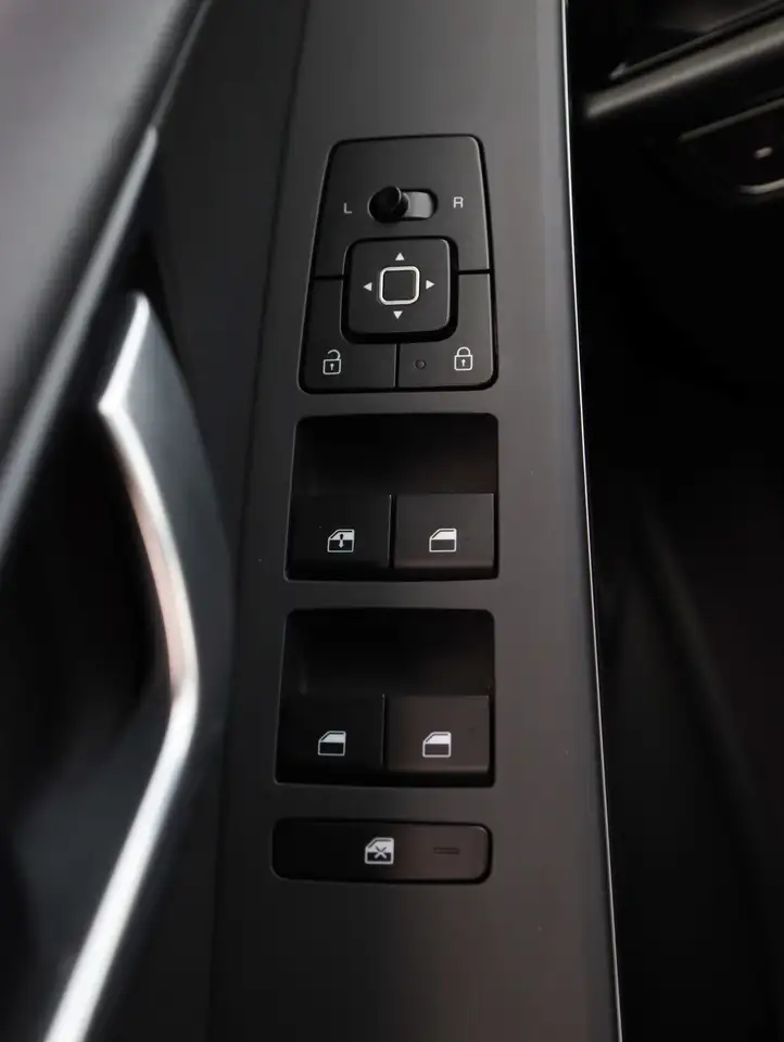 Kia Niro fotografie Kia Niro
