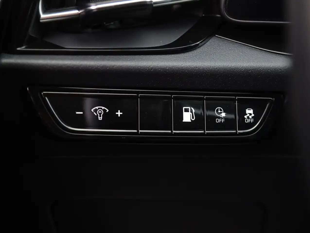 Kia Niro fotografie Kia Niro