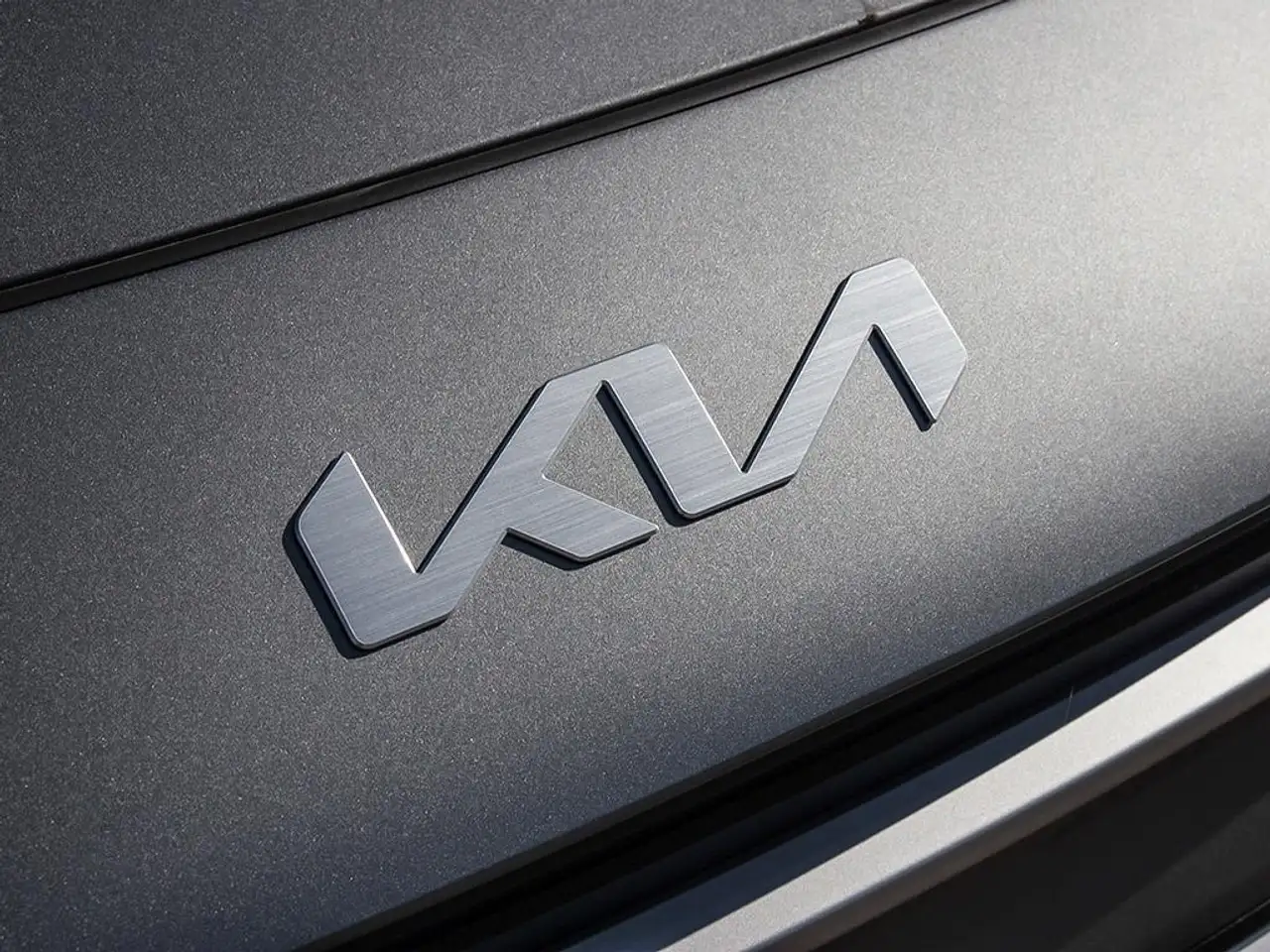 Kia Niro fotografie Kia Niro