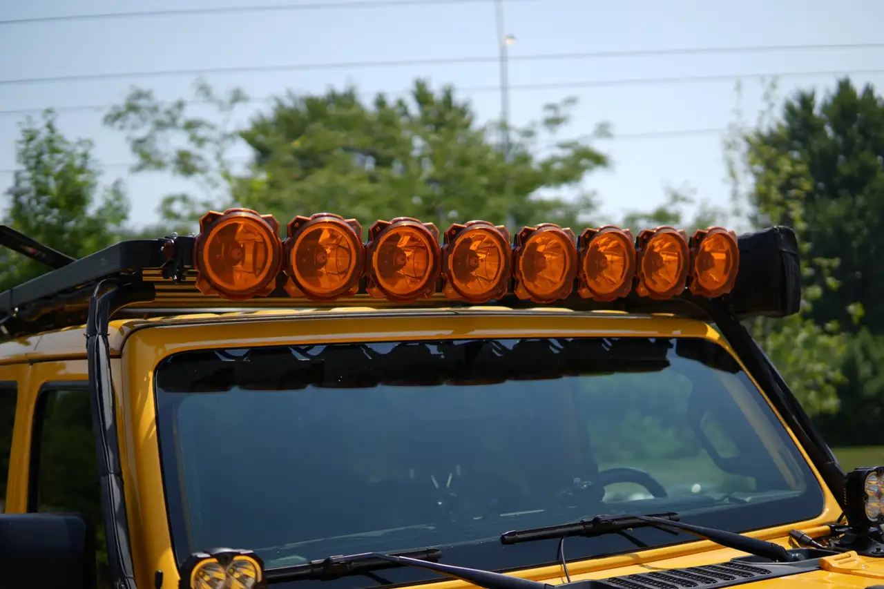 Jeep Wrangler photo Jeep Wrangler