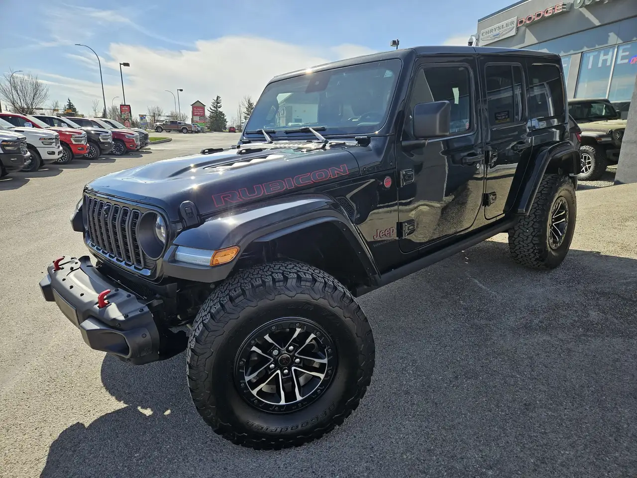 Jeep Wrangler снимка Jeep Wrangler
