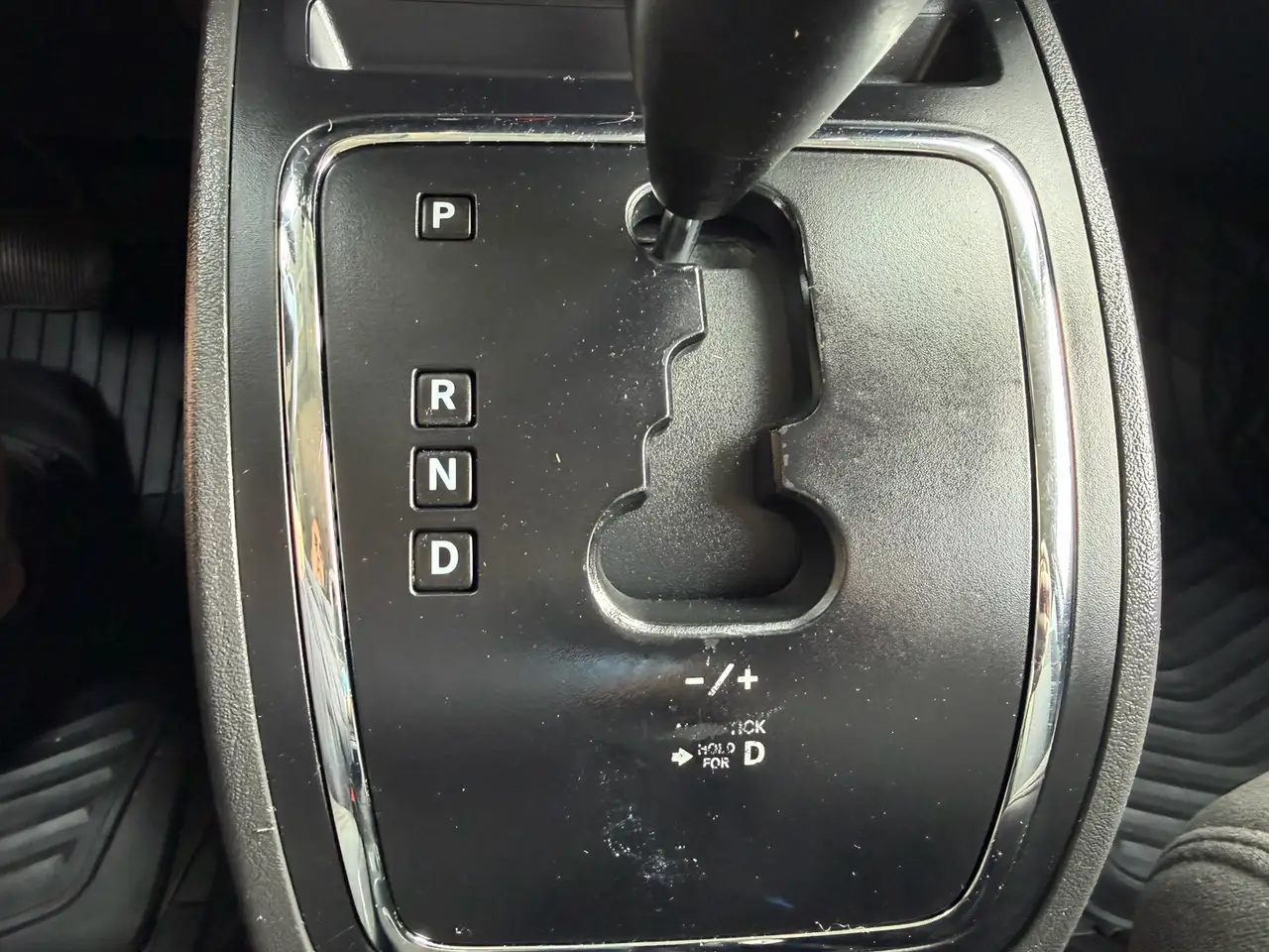 Jeep Patriot снимка Jeep Patriot