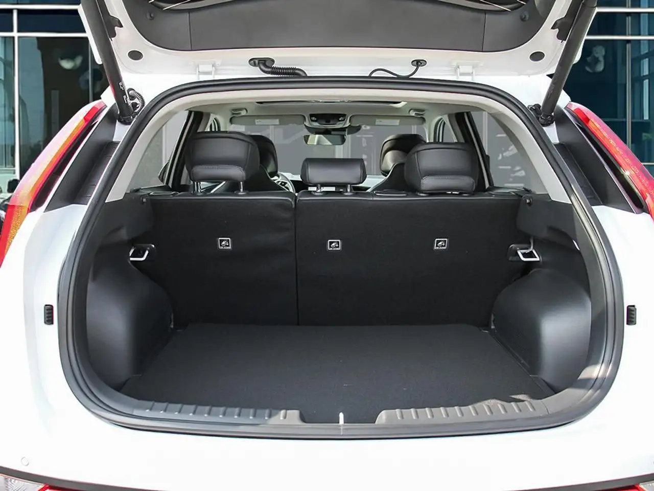 Kia Niro photo Kia Niro